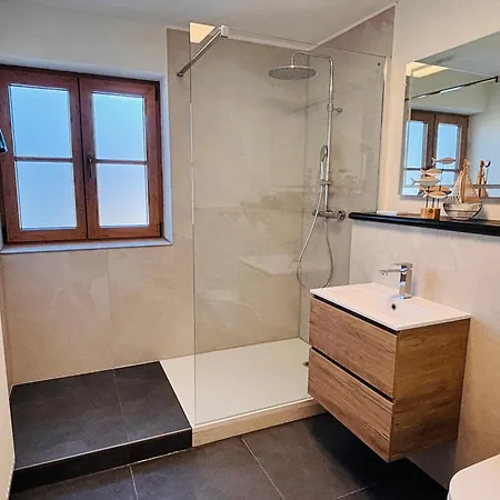 Appartement Wetterstein-blick - Im Herzen Von Mittenwald
