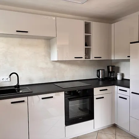 Apartment Wetterstein-blick - Im Herzen Von *